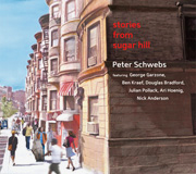 Stories from Sugar Hill